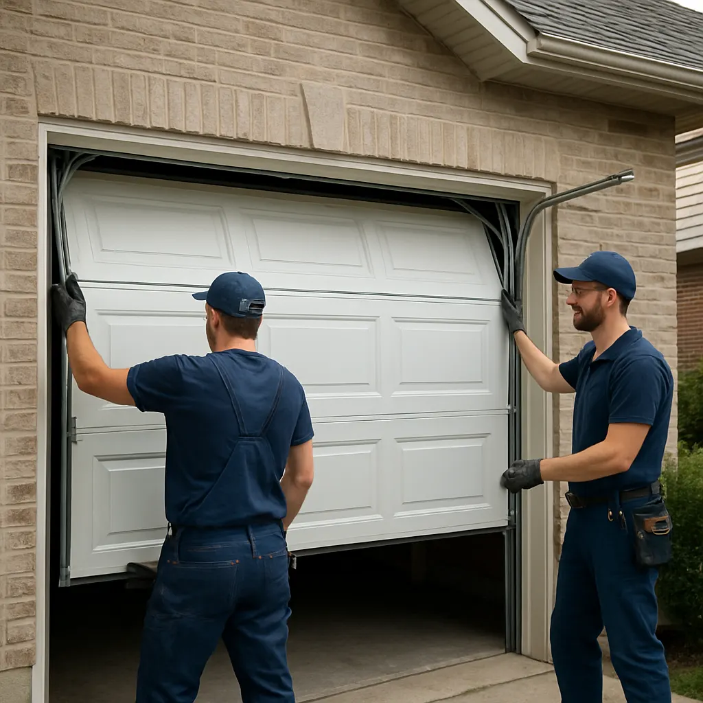 Garage Door Repair Bayonne Garage Door Repair Bayonne — Professional Technician