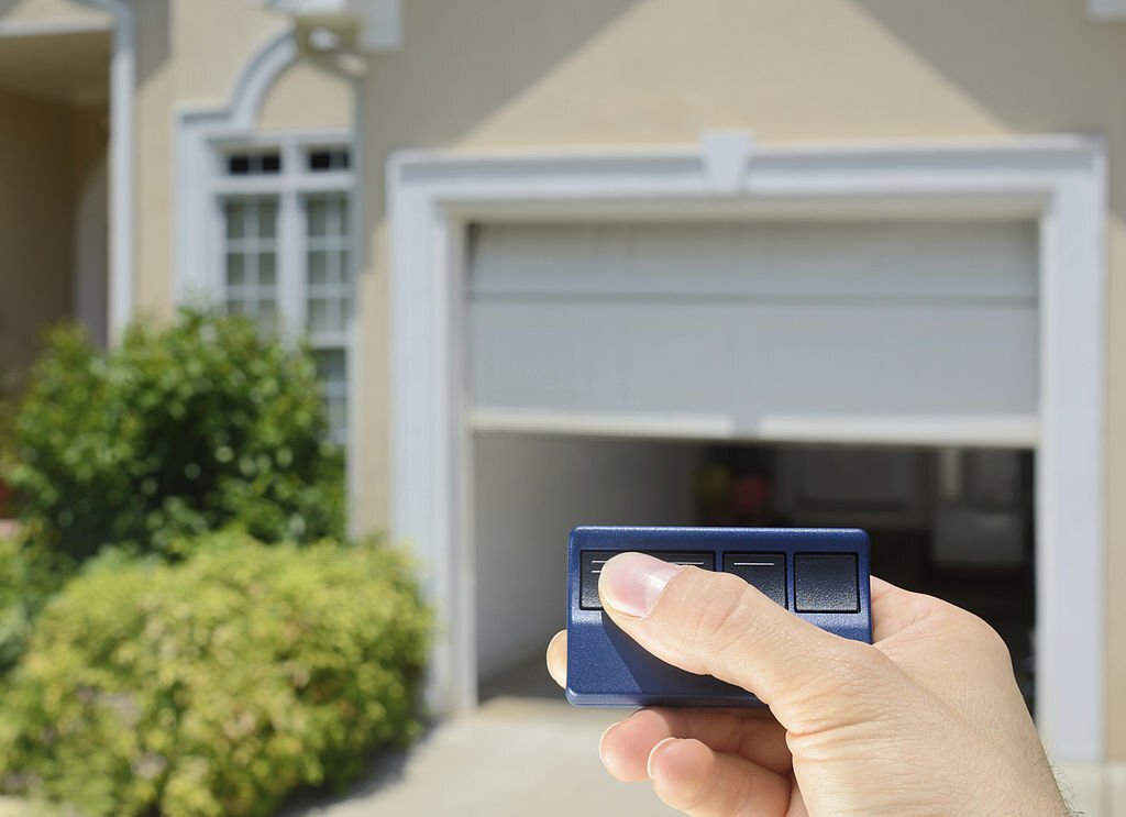 Garage Door Repair Bayonne