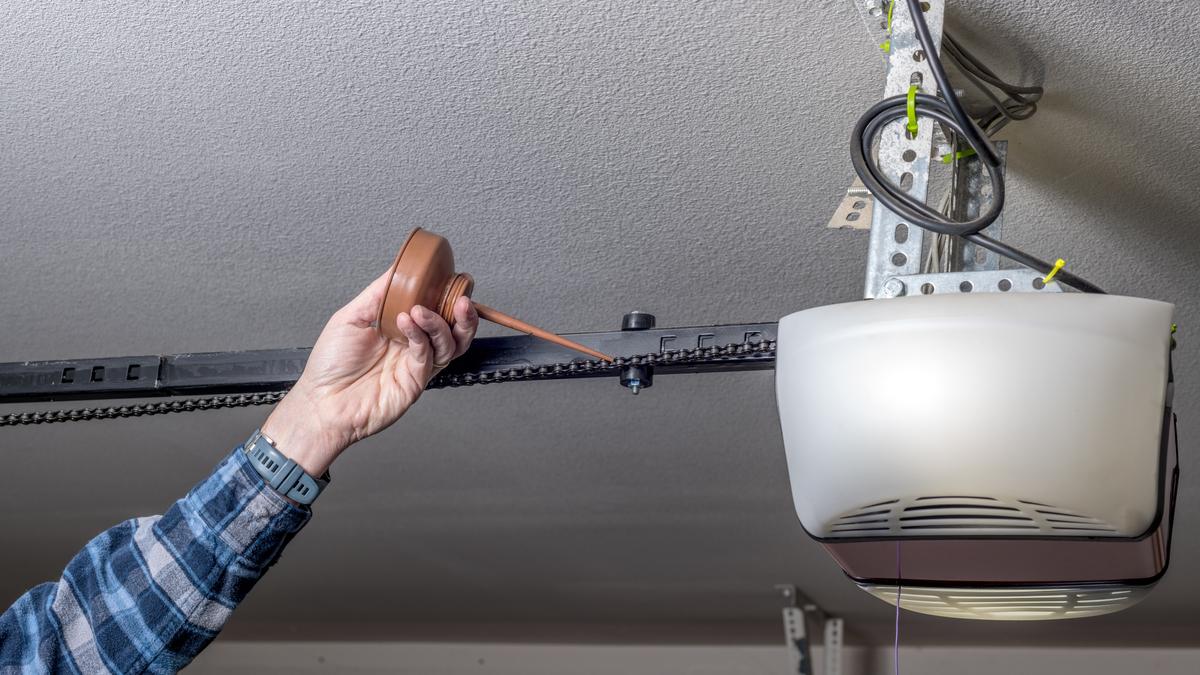 Garage Door Opener Repair Bayonne